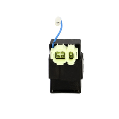 Bloc CDI Peugeot OEM 779379 Kisbee 4t 2010-17