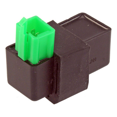 Bloc CDI RMS Factory Quality Honda SH 50/Peugeot Ludix/Speedfight