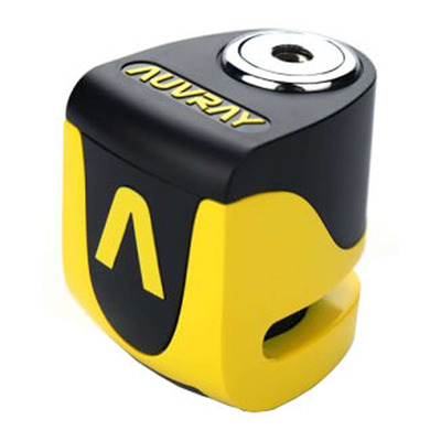 Bloque disque Auvray B-Lock-06 Mini Jaune