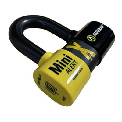 Bloque disque Auvray Xtrem mini Alert SRA