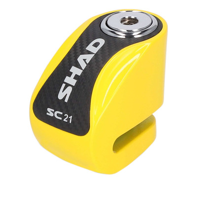 Bloque disque Ø6mm SHAD SC21 jaune