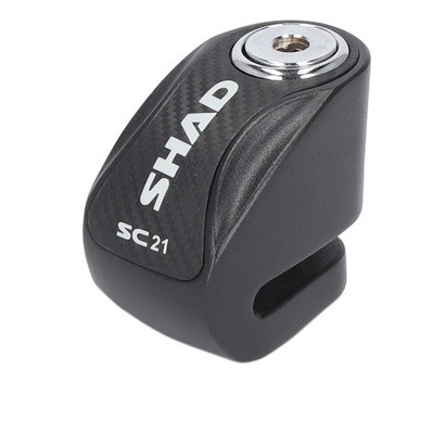 Bloque disque Ø6mm SHAD SC21 noir