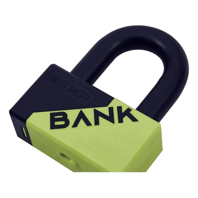 Bloque disque SXP Locks Bank SRA