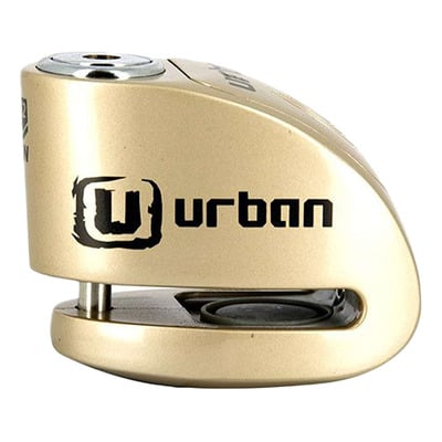 Bloque disque Urban Alarm SRA Ø6mm bronze