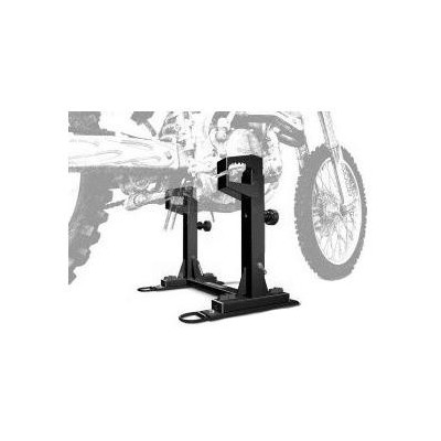 Bloque moto pour chargement rapide Brazoline