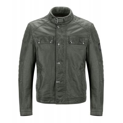 Blouson Belstaff GLEN VINE vert