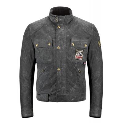 Blouson Belstaff JUBILEE BROOKLANDS noir