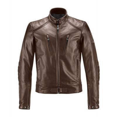 Blouson Belstaff LAVANT marron
