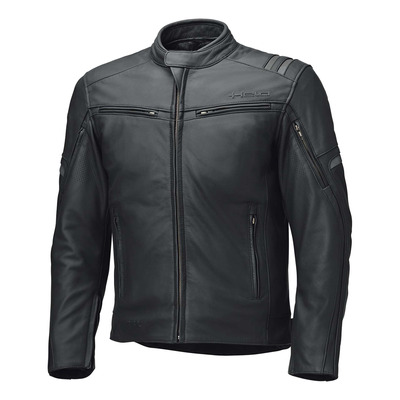 Blouson cuir Held Cosmo 4 noir – Standard