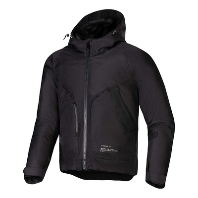Blouson textile Alpinestars Morush WP black
