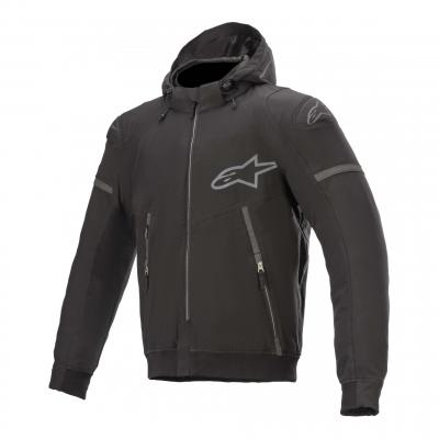Blouson textile Alpinestars Sektor V2 noir