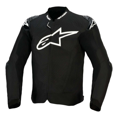 Blouson textile Alpinestars T-GP Air black