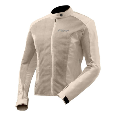 Blouson textile femme Eight Aero-Flow Woman sable