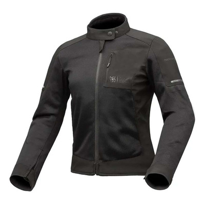 Blouson textile femme Tucano Urbano Highmotion Lady Hydroscud®black