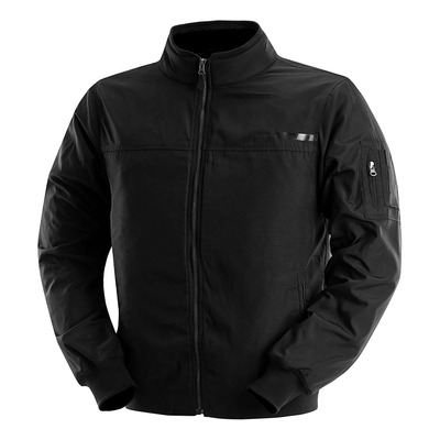 Blouson textile Furygan Kenya 3 noir