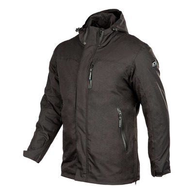Blouson textile Harisson Legend noir