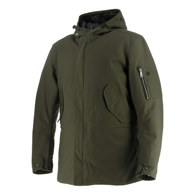 Blouson textile Helstons Mods kaki