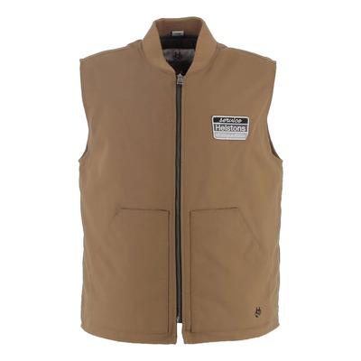 Blouson textile Helstons Railway kraft