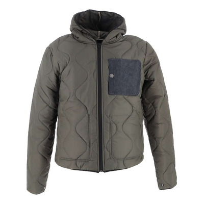 Blouson textile Helstons W2 kraft