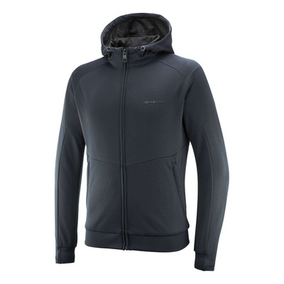 Blouson textile Ixon Touchdown Air navy