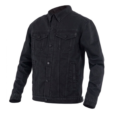 Blouson textile John Doe Maverick black
