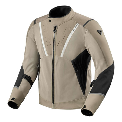 Blouson textile Rev’It Airwave 4 sand/black