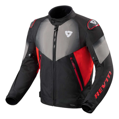 Blouson textile Rev’It Control H2O