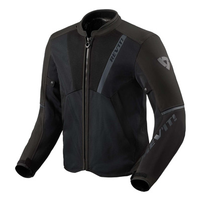 Blouson textile Rev’It GT-R 4 Air black