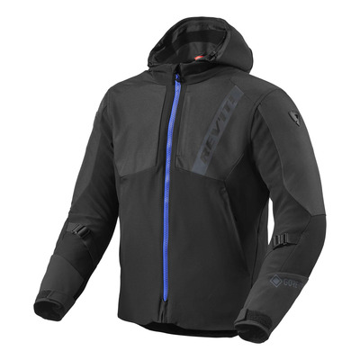Blouson textile Rev’It Potential GTX anthracite/black