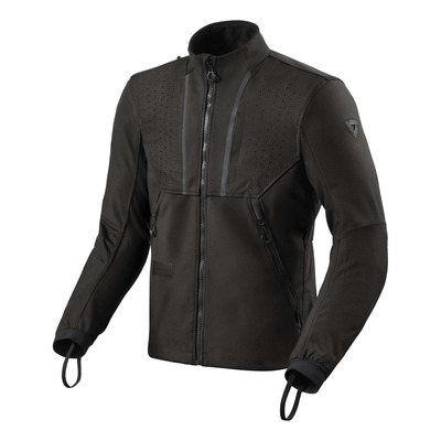Blouson textile Rev’It Surface black