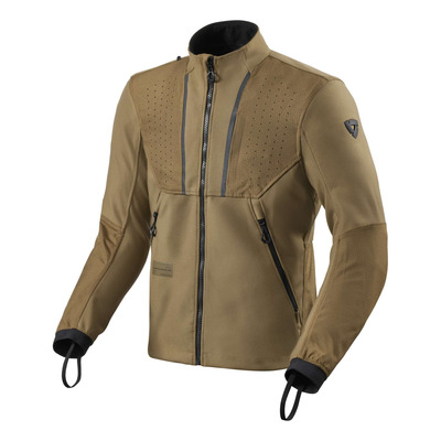 Blouson textile Rev’It Surface brown
