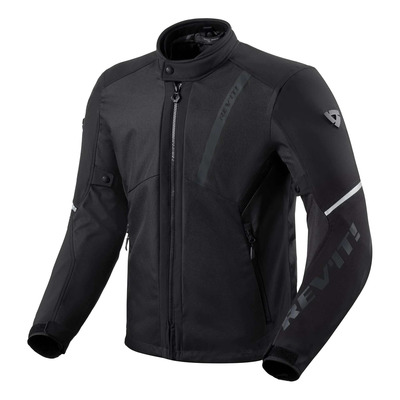 Blouson textile Rev’It Venator H2O black