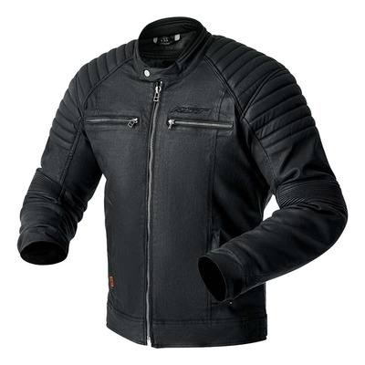 Blouson textile RST Brixton D3O noir