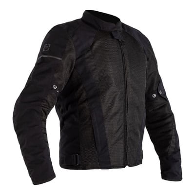Blouson textile RST F-Lite noir