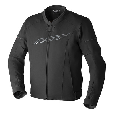 Blouson textile RST F4 D3O noir