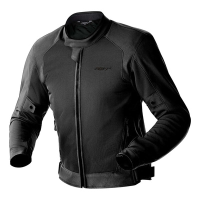 Blouson textile RST Spectre Air D3O noir