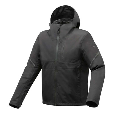Blouson textile Tucano Urbano Feeldry Hydroscud® black