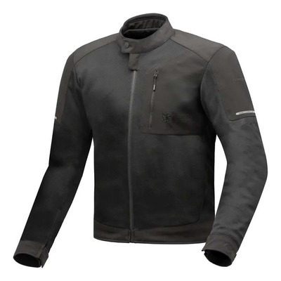 Blouson textile Tucano Urbano Highmotion Hydroscud® black