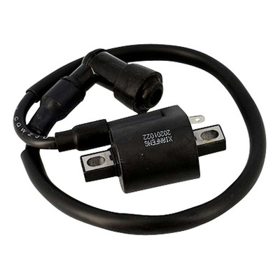 Bobine d’allumage avec anti-parasite d’origine pour Mash Fifty