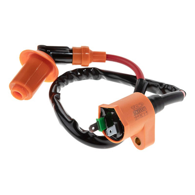 Bobine d’allumage Motorparts Liberty 125