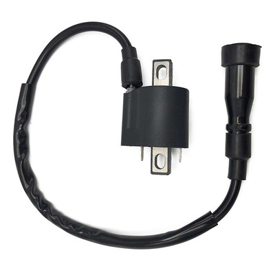 Bobine d'allumage Yamaha N-MAX 125 2015-21 - Remplace les OEM : 3C1H23100300 / B6HH23100000