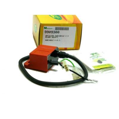 Bobine Top Performances avance variable F10 F12 F15 Ark Chrono