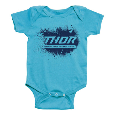 Body enfant Thor Aerosol turquoise