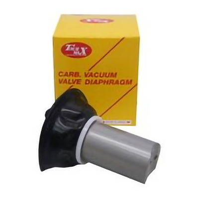 Boisseau a membrane 1 piece pour xt600 / xt600e / xt600z '86-98