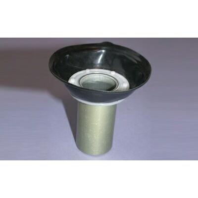 Boisseau a membrane 1pc pour gs450 1980-88, gs1000 1978-81 et gsx1100e 1980-83