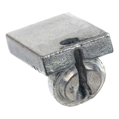 Boisseau de gaz taille 01 Malossi SHA 14 / 15 / 16