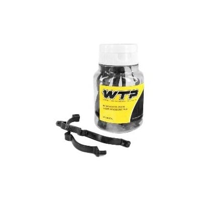 Boite de 10 fixations WTP pour gaine (Ø25,4mm)