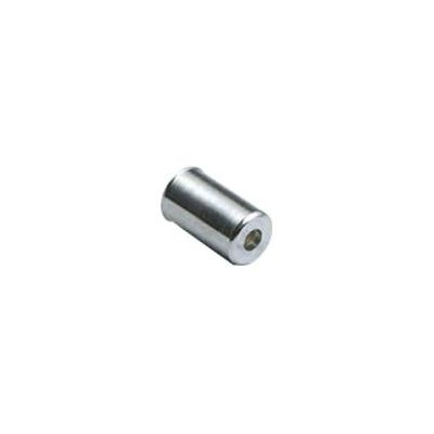 Boite de 100 Embouts de Gaine Moto