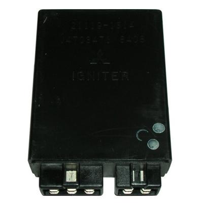 Boîtier CDI adaptable Kawasaki ZXR 750 91-92