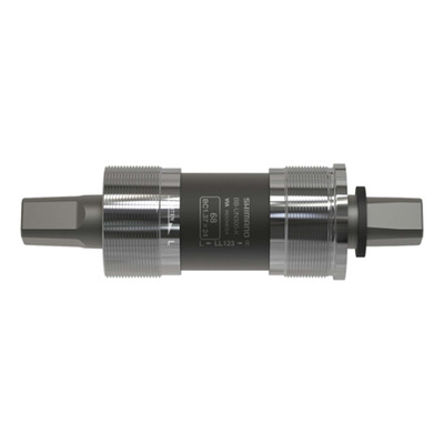 Boîtier de Pédalier Shimano BB-UN300 Axe Carré 118/68 mm